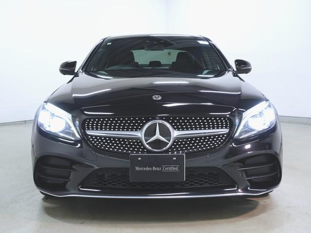 C220 d ローレウスエディション スポーツプラスパッケージ レザーエクスクルーシブパッケージ