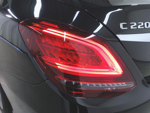 C220 d ローレウスエディション スポーツプラスパッケージ レザーエクスクルーシブパッケージ