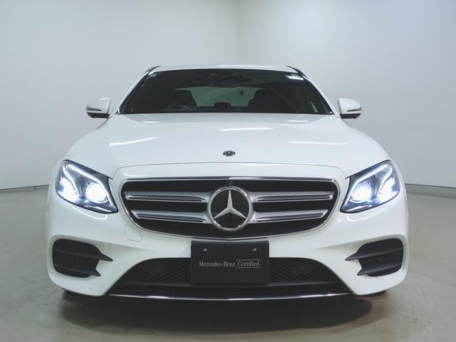 E220 d アバンギャルド スポーツ