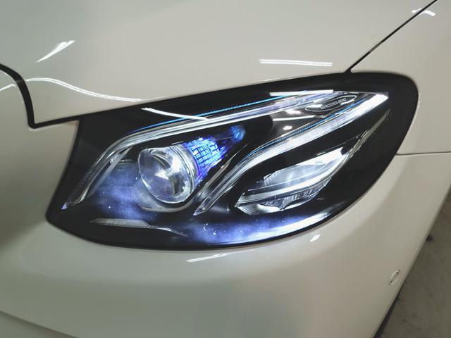 E220 d アバンギャルド スポーツ