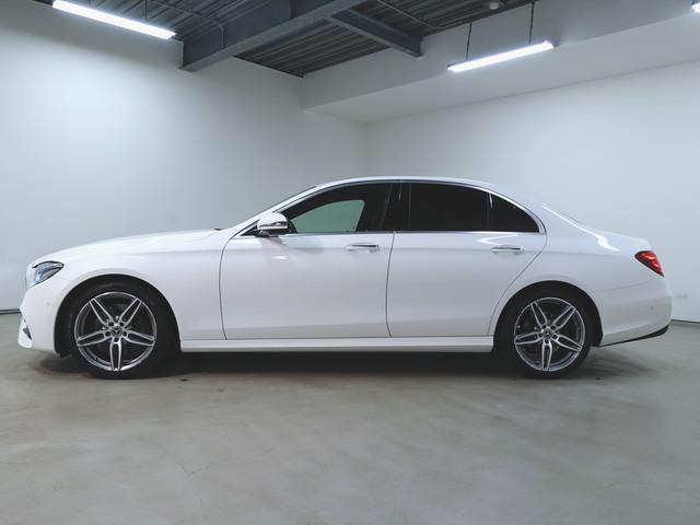 E220 d アバンギャルド スポーツ