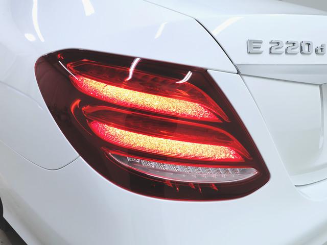 E220 d アバンギャルド スポーツ