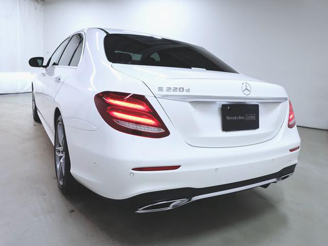 E220 d アバンギャルド スポーツ