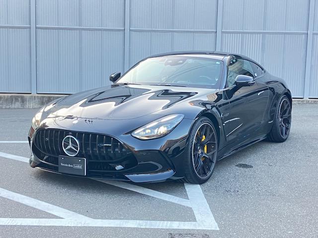 AMG GT63 4マチック+ AMGカーボンパッケージ Burmesterハイエンド 3Dサラウンドサウンドシステム ナッパレザー 可動式リアシート