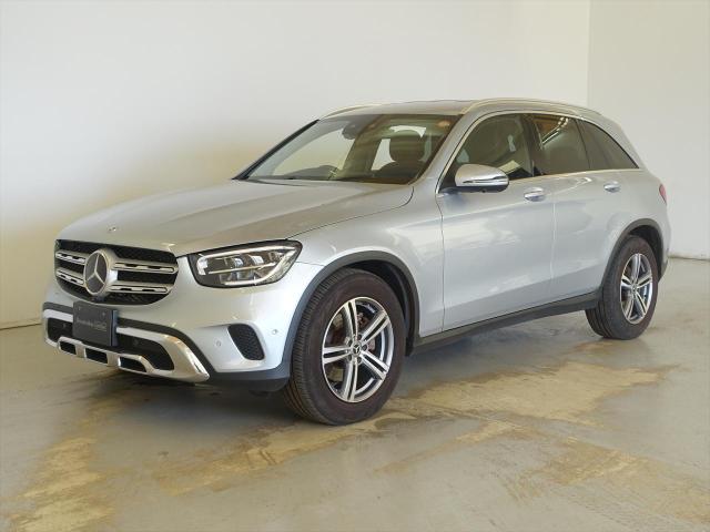 GLC220 d 4MATIC