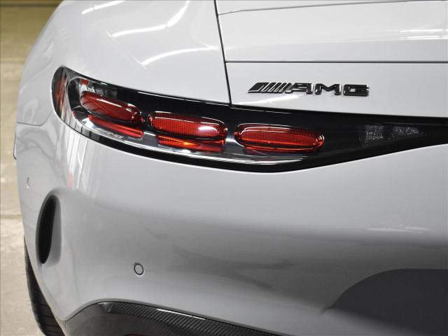 AMG GT63 4マチック+ クーペ AMGカーボンパッケージ・カドウシキリアシート