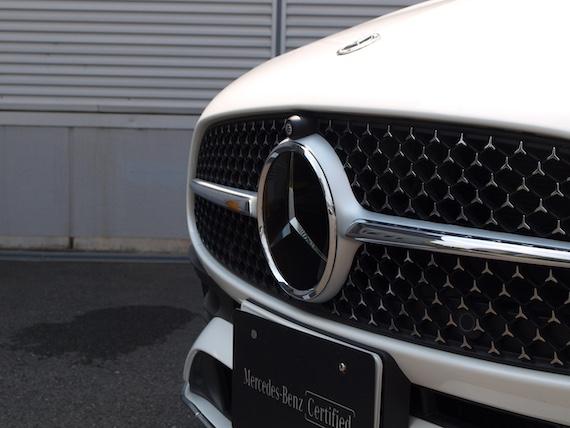 C200 アバンギャルド AMGラインパッケージ・レザーエクスクルーシブパッケージ・ベーシックパッケージ