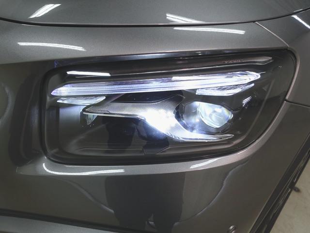 ギャラリー | GLB200 d 4マチック エディションブラックスターズ