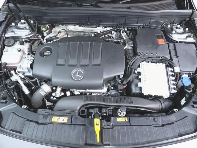 ギャラリー | GLB200 d 4マチック エディションブラックスターズ