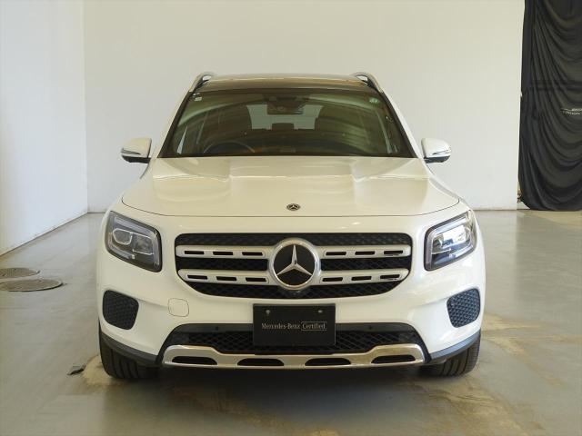 GLB200 d レザーエクスクルーシブパッケージ・アドバンスドパッケージ・ナビゲーションパッケージ