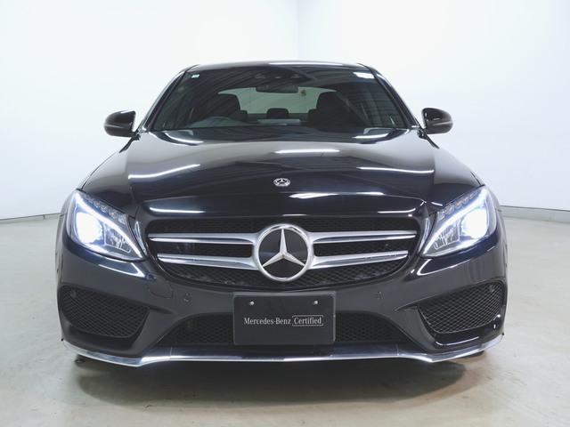 C180 ローレウスエディション レーダーセーフティーパッケージ