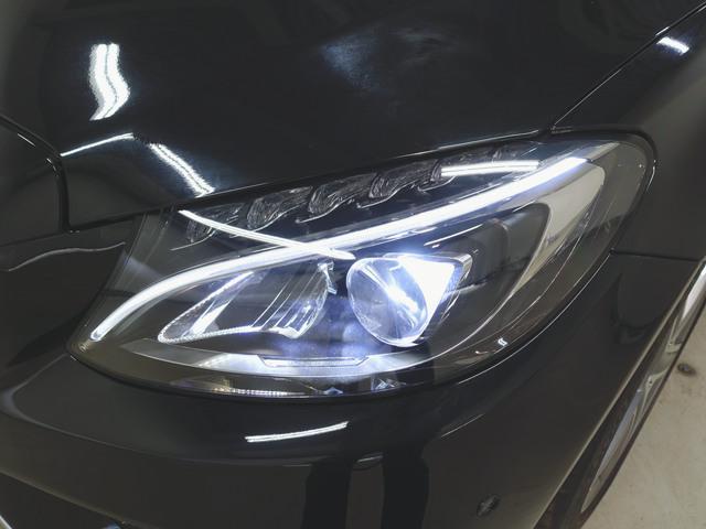 C180 ローレウスエディション レーダーセーフティーパッケージ