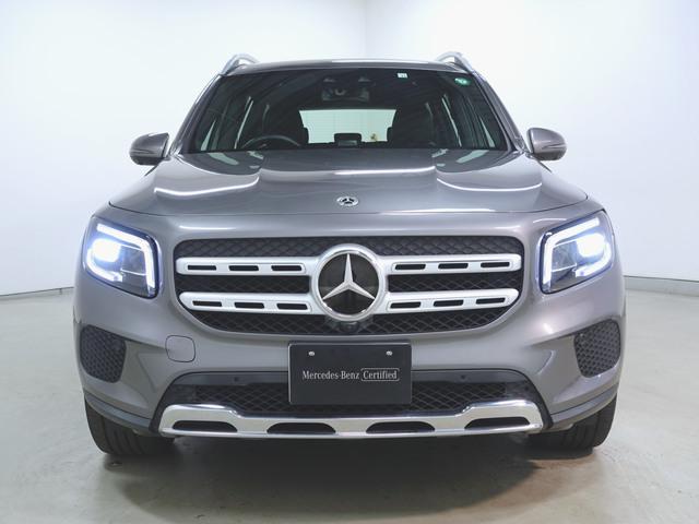 GLB200 d 4マチック