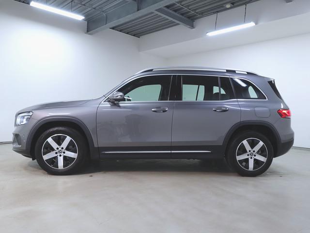 GLB200 d 4マチック