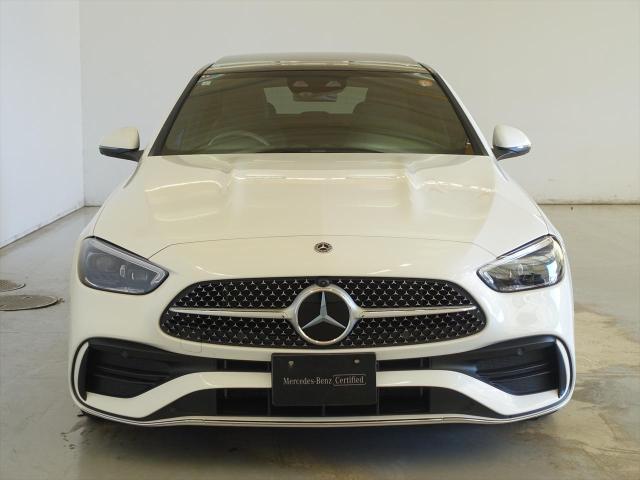 C200 アバンギャルド AMGラインパッケージ・レザーエクスクルーシブパッケージ・ベーシックパッケージ