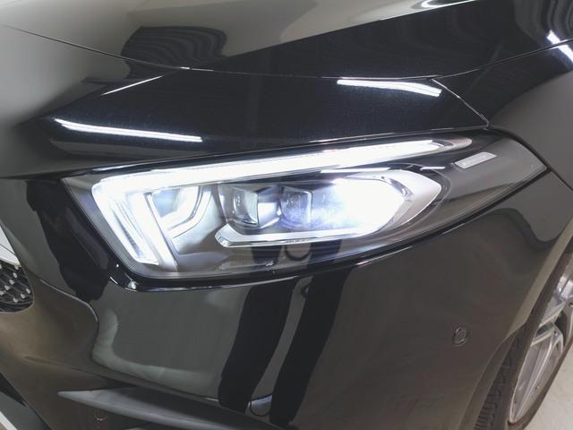 A180 スタイル AMGライン レーダーセーフティーパッケージ ナビゲーションパッケージ