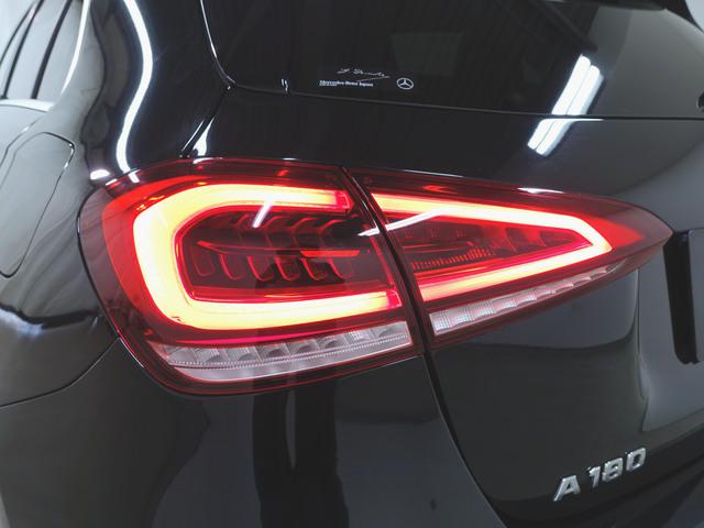 A180 スタイル AMGライン レーダーセーフティーパッケージ ナビゲーションパッケージ