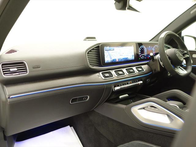 ギャラリー | AMG GLE53 4マチック+ クーペ | メルセデス・ベンツの