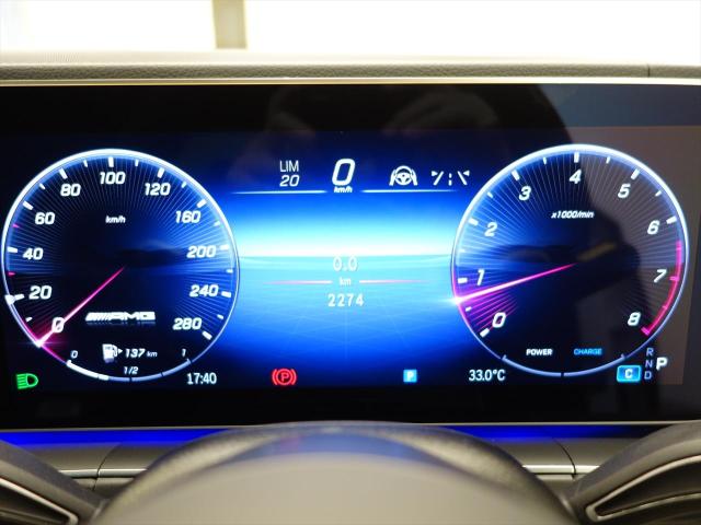 ギャラリー | AMG GLE53 4マチック+ クーペ | メルセデス・ベンツの