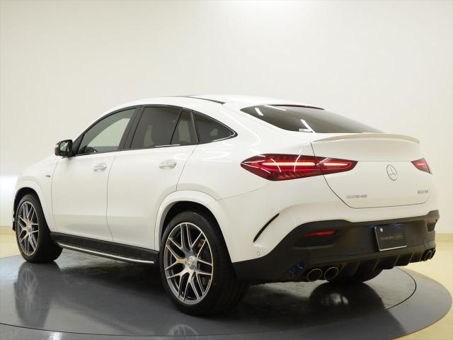 ギャラリー | AMG GLE53 4マチック+ クーペ | メルセデス・ベンツの