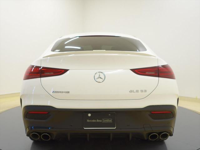 ギャラリー | AMG GLE53 4マチック+ クーペ | メルセデス・ベンツの