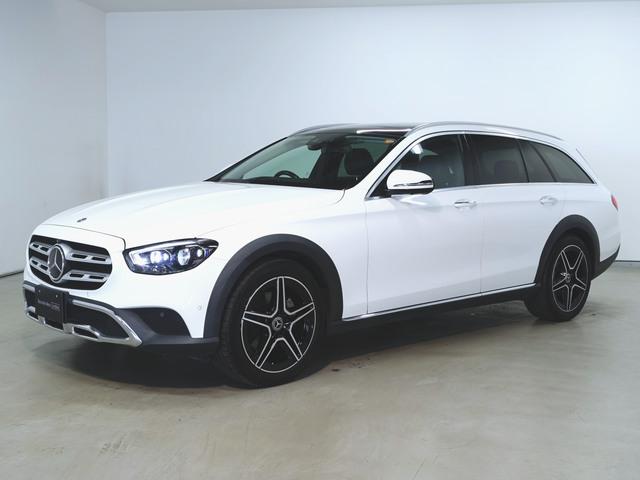 E220 d 4マチック オールテレイン エクスクルーシブパッケージ