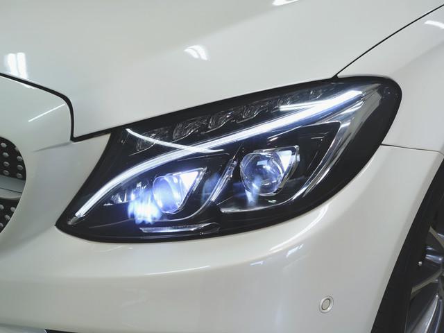 C180 クーペ スポーツ スポーツプラスパッケージ