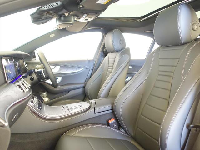 E220 d スポーツ AMGラインインテリアパッケージ・エクスクルーシブパッケージ