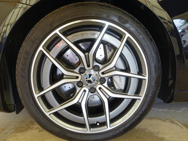 E220 d スポーツ AMGラインインテリアパッケージ・エクスクルーシブパッケージ