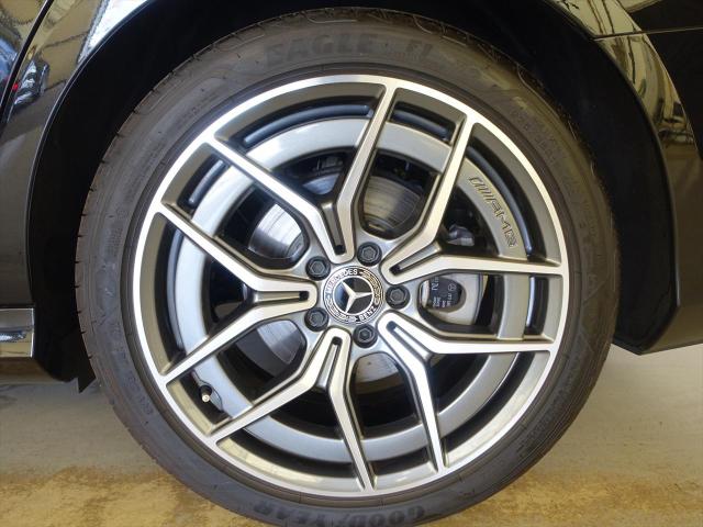 E220 d スポーツ AMGラインインテリアパッケージ・エクスクルーシブパッケージ