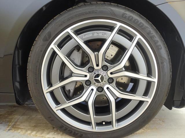 E220 d スポーツ AMGラインインテリアパッケージ・エクスクルーシブパッケージ