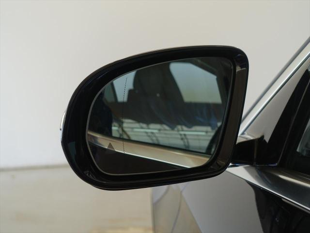 E220 d スポーツ AMGラインインテリアパッケージ・エクスクルーシブパッケージ