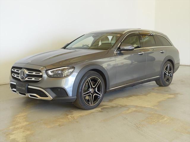 E220 d 4MATIC オールテレイン エクスクルーシブパッケージ