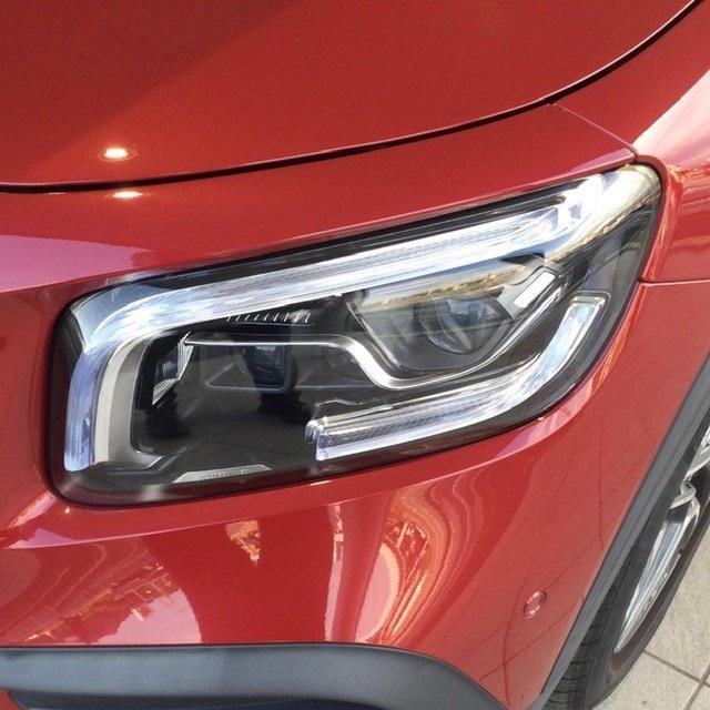 GLB180 AMGラインパッケージ