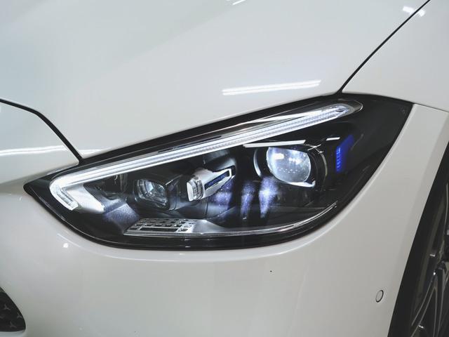 C220 d ステーションワゴン アバンギャルド AMGラインパッケージ ベーシックパッケージ レザーエクスクルーシブパッケージ