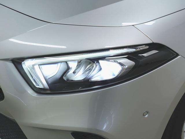 A180 スタイル セダン レーダーセーフティーパッケージ ナビゲーションパッケージ