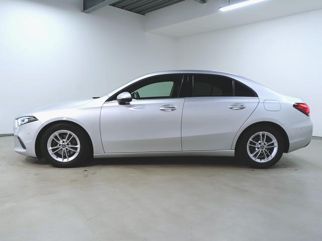 A180 スタイル セダン レーダーセーフティーパッケージ ナビゲーションパッケージ