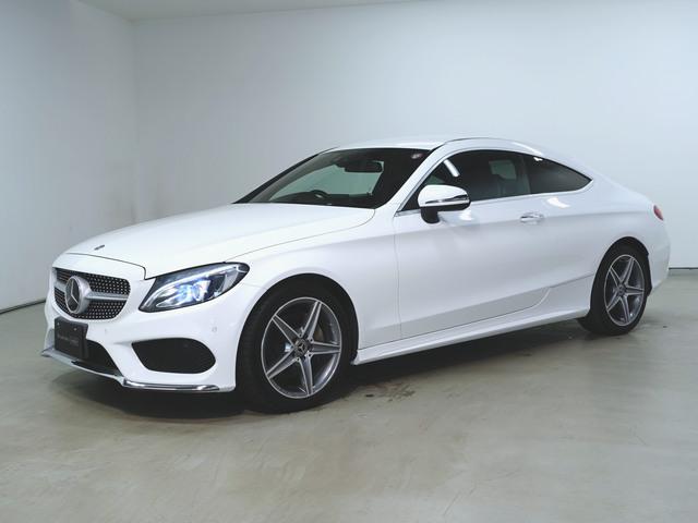 C180 クーペ スポーツ