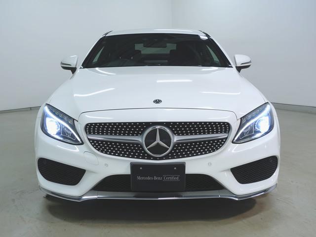 C180 クーペ スポーツ