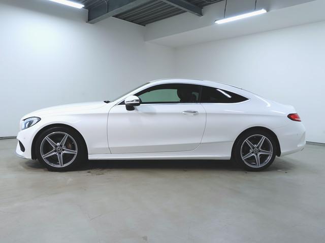 C180 クーペ スポーツ