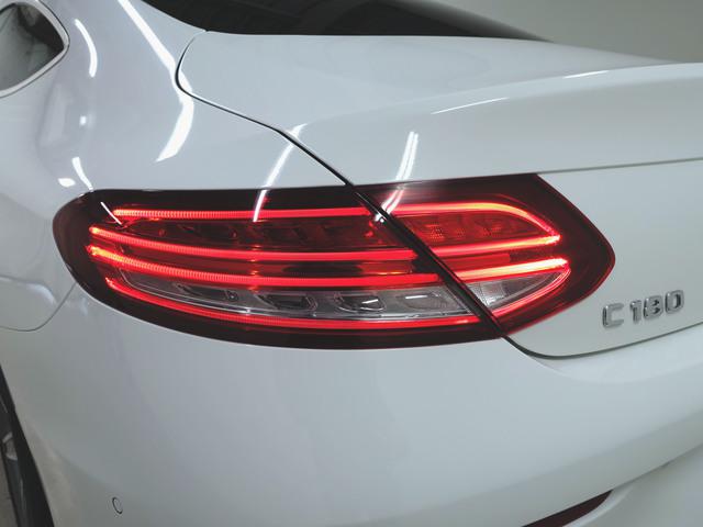 C180 クーペ スポーツ