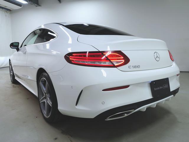 C180 クーペ スポーツ