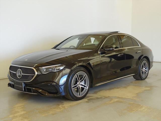 E220 d アバンギャルド AMGラインパッケージ・レザーエクスクルーシブパッケージ・アドバンスドパッケージ・デジタルインテリアパッケージ