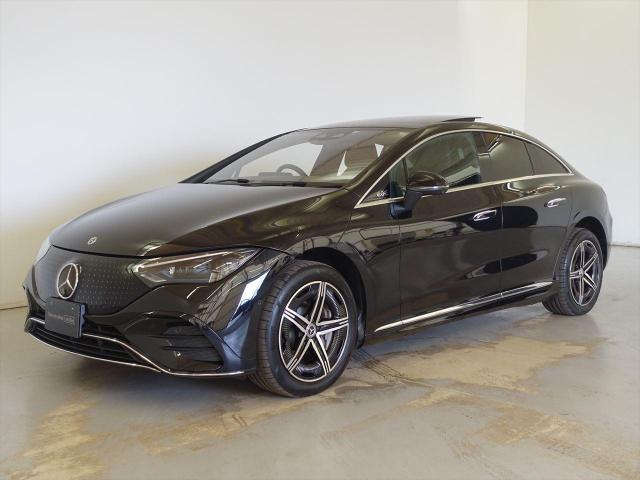 EQE350+ AMGラインパッケージ・エクスクルーシブパッケージ・エナジャイジングパッケージ