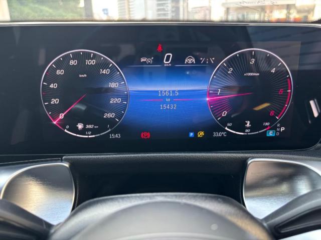 GLB200 d 4マチック AMGラインパッケージ