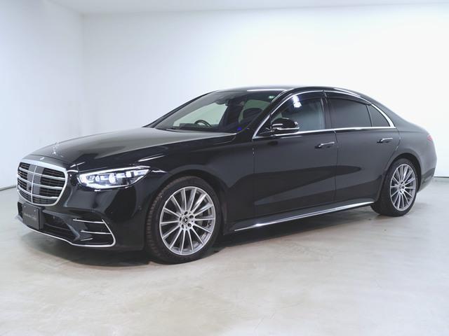 S500 4マチック 3Dディスプレイ AMGライン ベーシックパッケージ レザーエクスクルーシブパッケージ