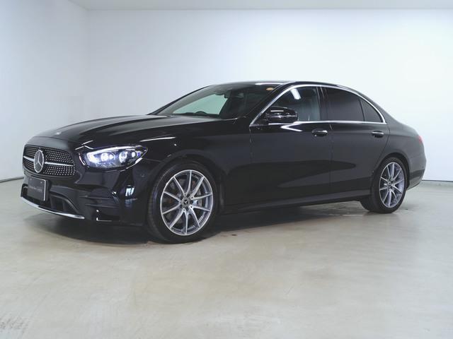 E300 スポーツ エクスクルーシブパッケージ