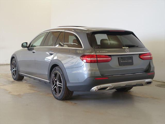 E220 d 4MATIC オールテレイン エクスクルーシブパッケージ