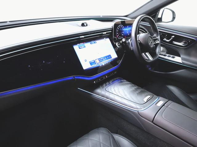 E220 d ステーションワゴン アバンギャルド AMGラインパッケージ  アドバンスドパッケージ  デジタルインテリアパッケージ レザーエクスクルーシブパッケージ