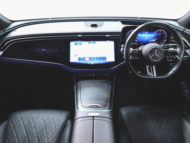 E220 d ステーションワゴン アバンギャルド AMGラインパッケージ  アドバンスドパッケージ  デジタルインテリアパッケージ レザーエクスクルーシブパッケージ